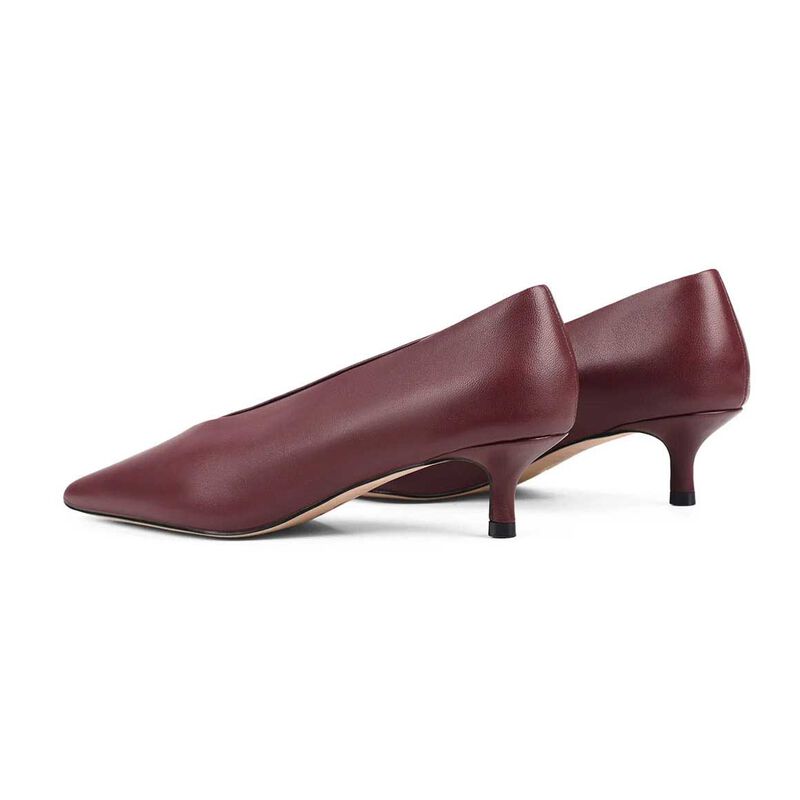 Siren Flynn Point Toe Pumps image number 3